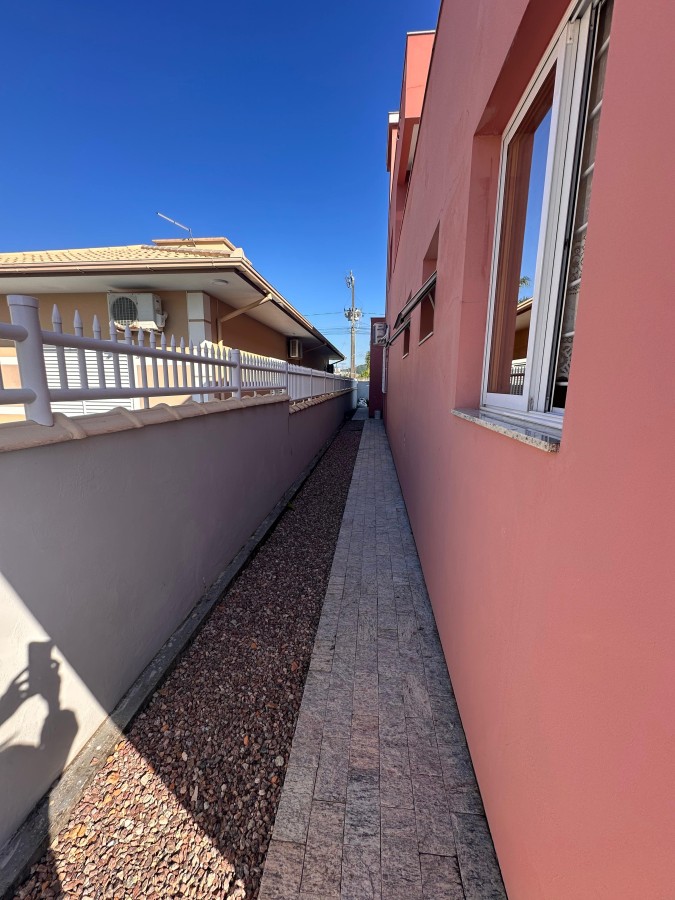 Casa, 4 quartos, 257 m² - Foto 23