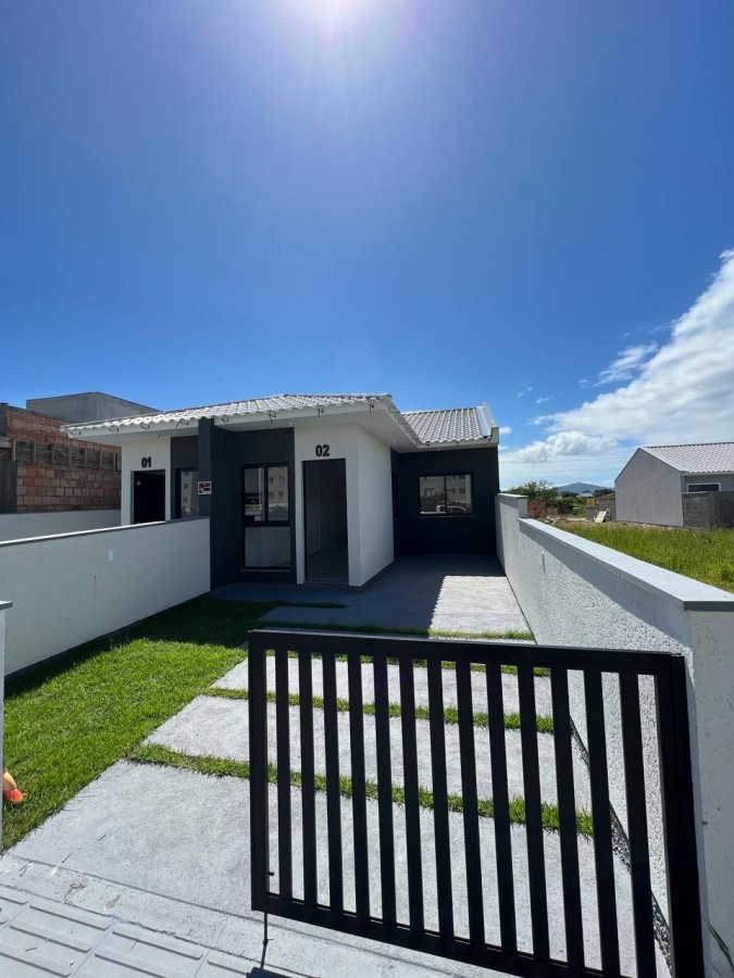 Casa, 2 quartos, 50 m² - Foto 3