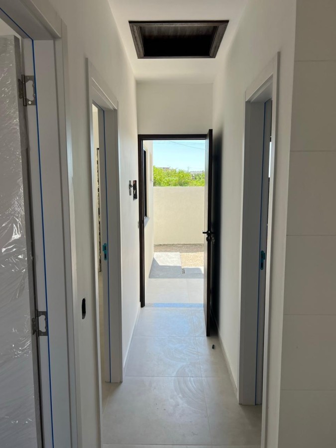 Casa, 2 quartos, 50 m² - Foto 4
