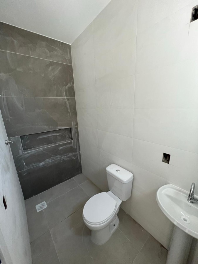 Casa, 2 quartos, 50 m² - Foto 8