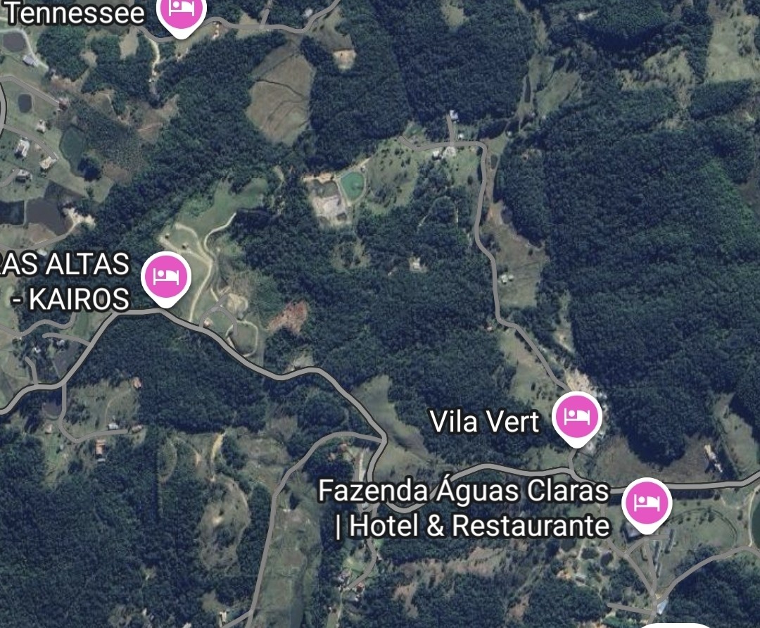 Fazenda, 8 hectares - Foto 1
