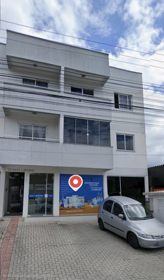 Apartamento, 2 quartos, 55 m² - Foto 1