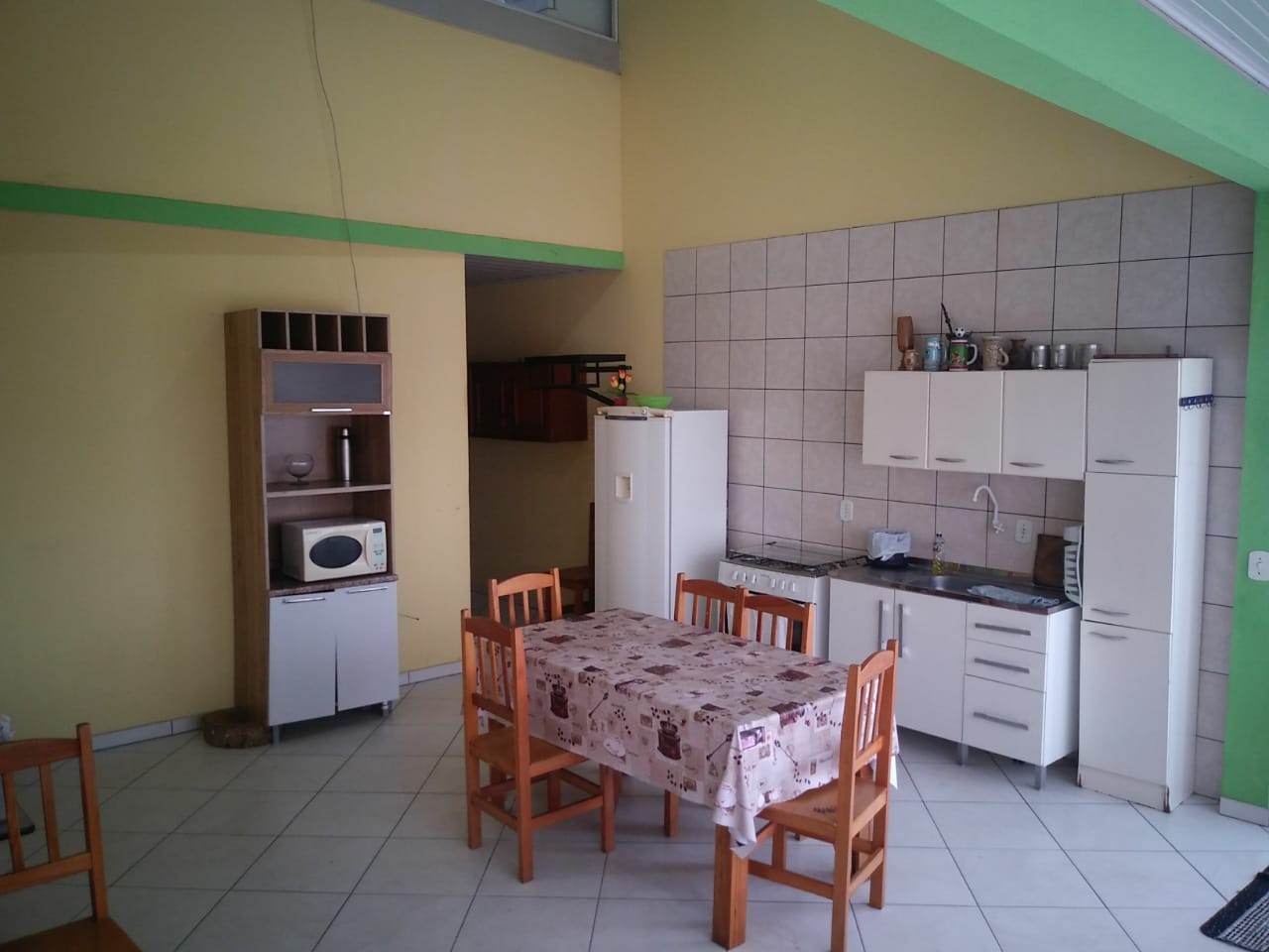 Sobrado, 1100 m² - Foto 6