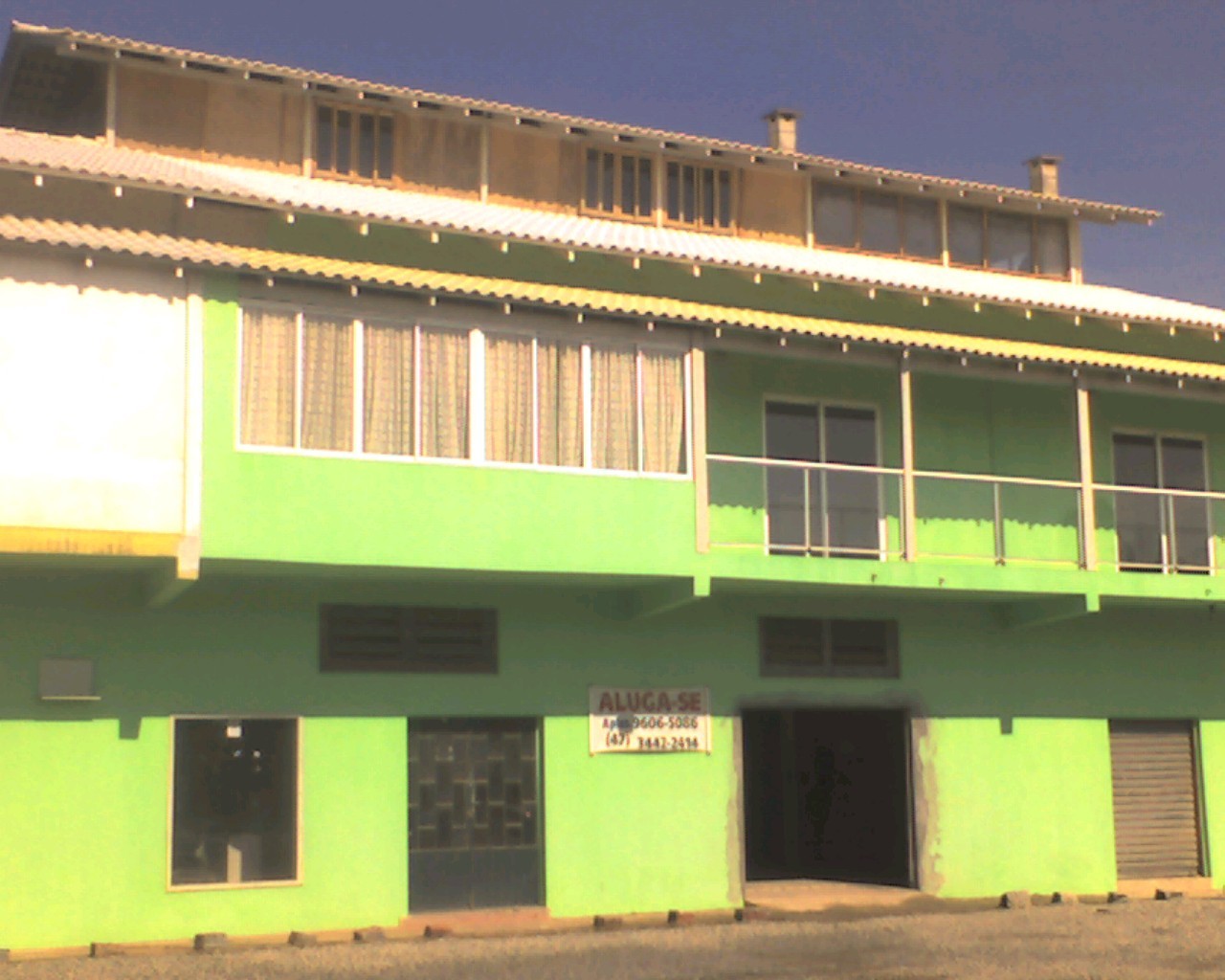 Sobrado, 1100 m² - Foto 5