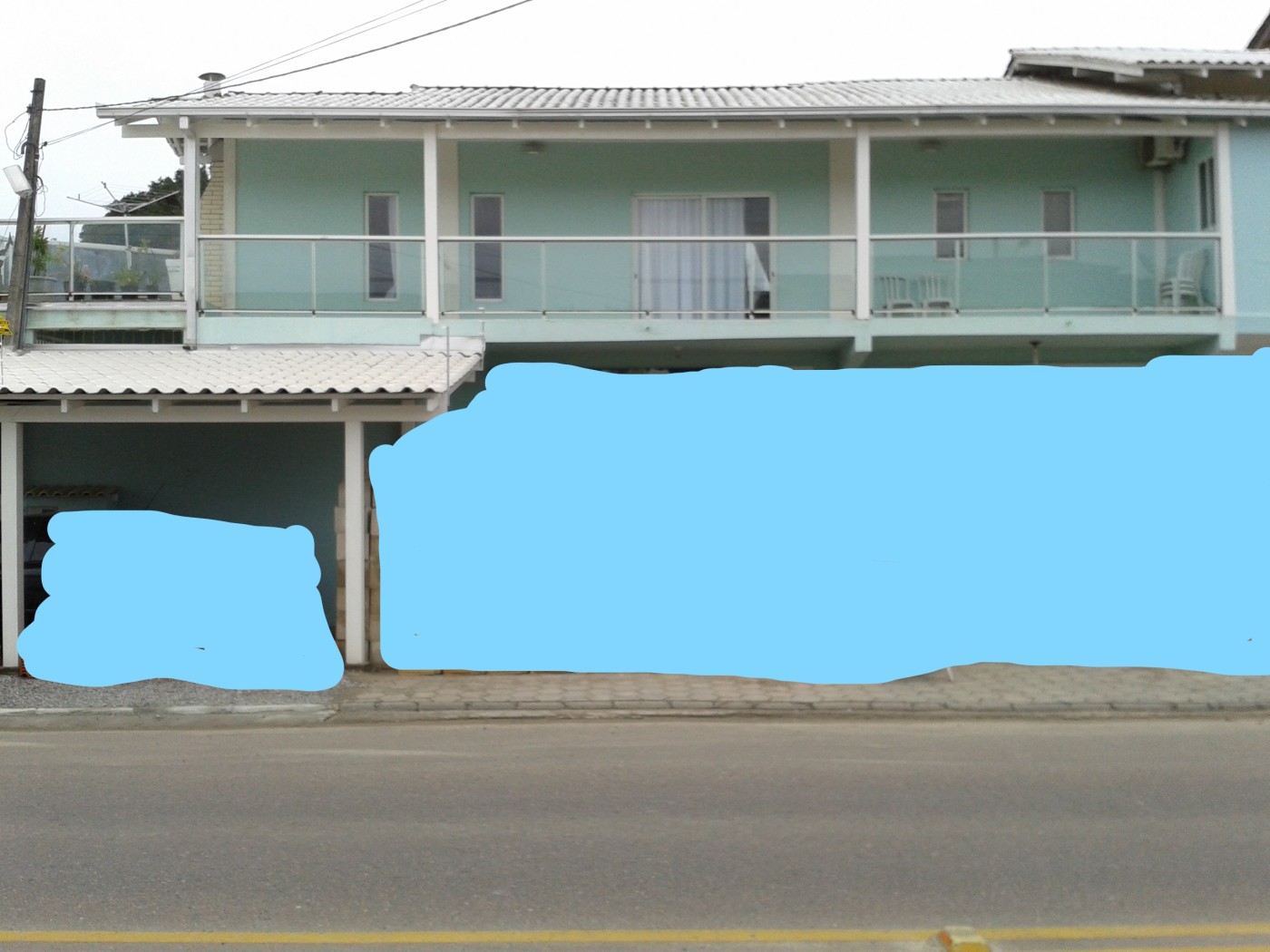 Sobrado, 1100 m² - Foto 9