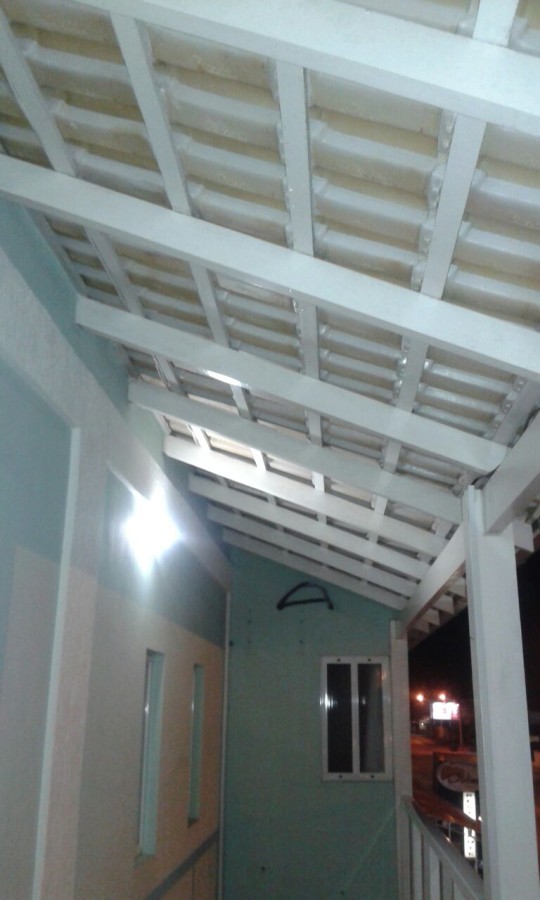 Sobrado, 1100 m² - Foto 8