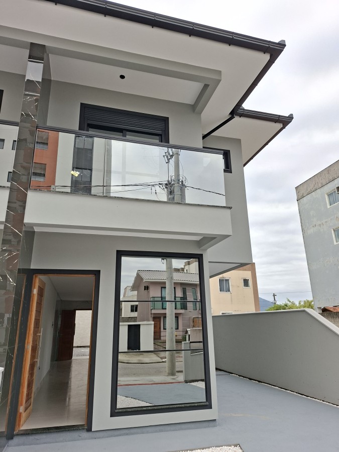 Casa, 3 quartos, 99 m² - Foto 11