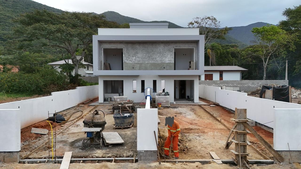 Casa, 2 quartos, 90 m² - Foto 2