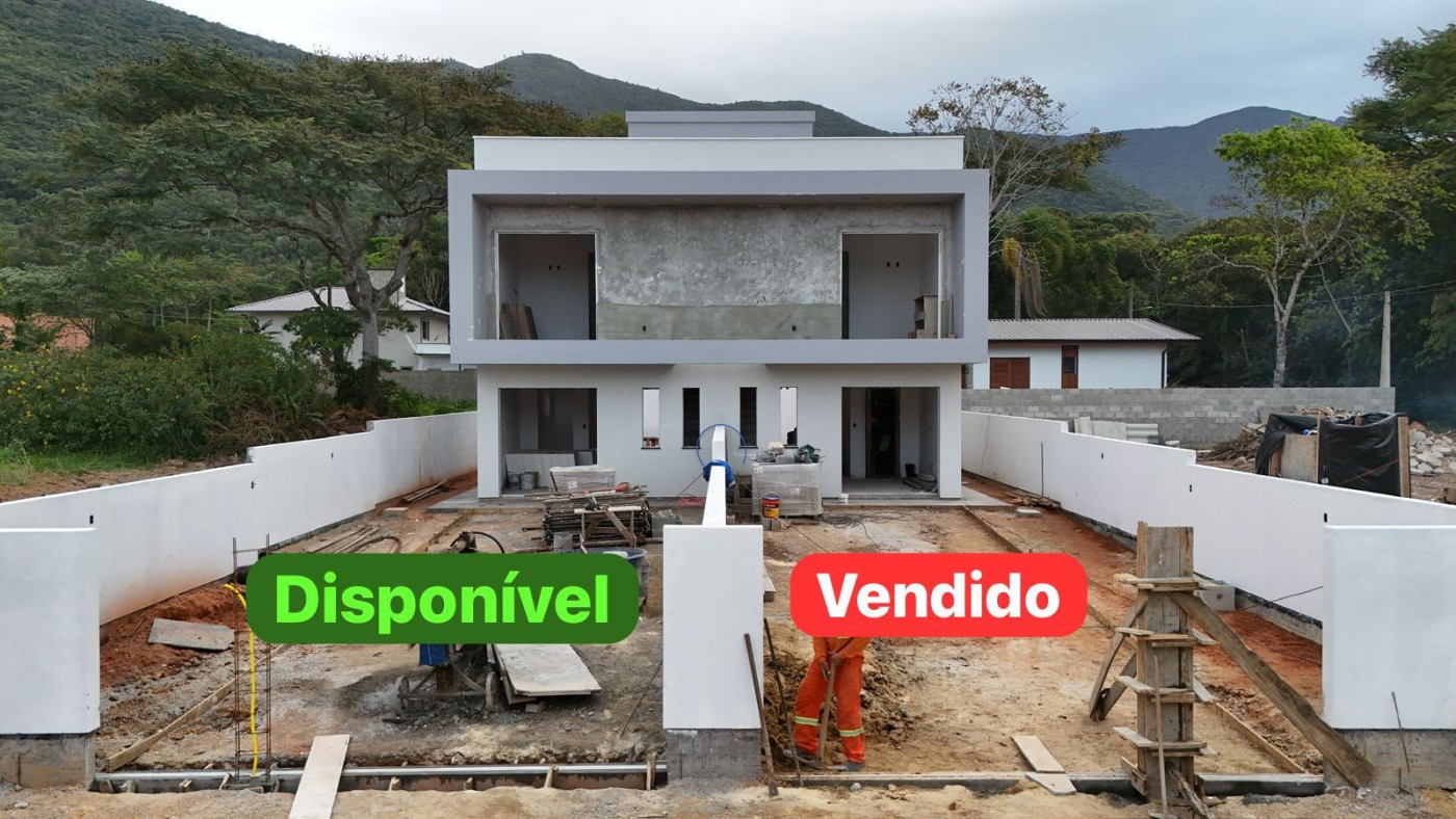 Casa, 2 quartos, 90 m² - Foto 1