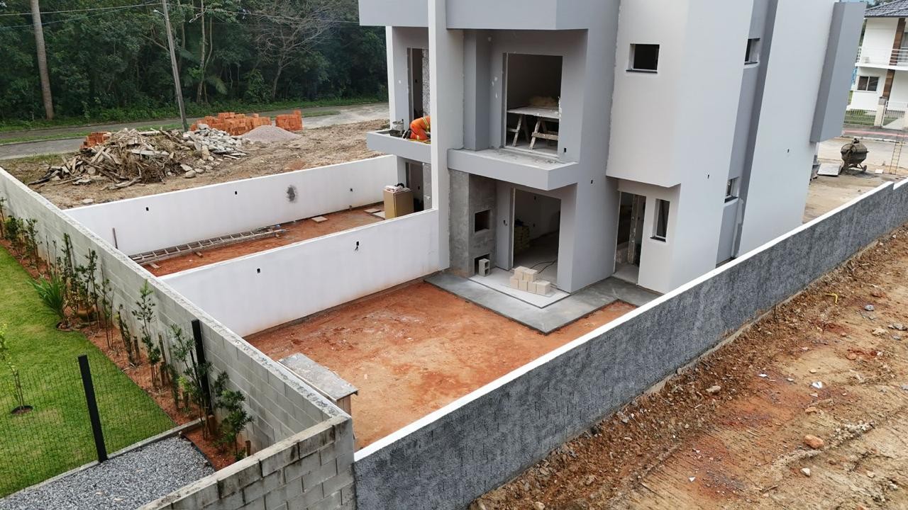 Casa, 2 quartos, 90 m² - Foto 3