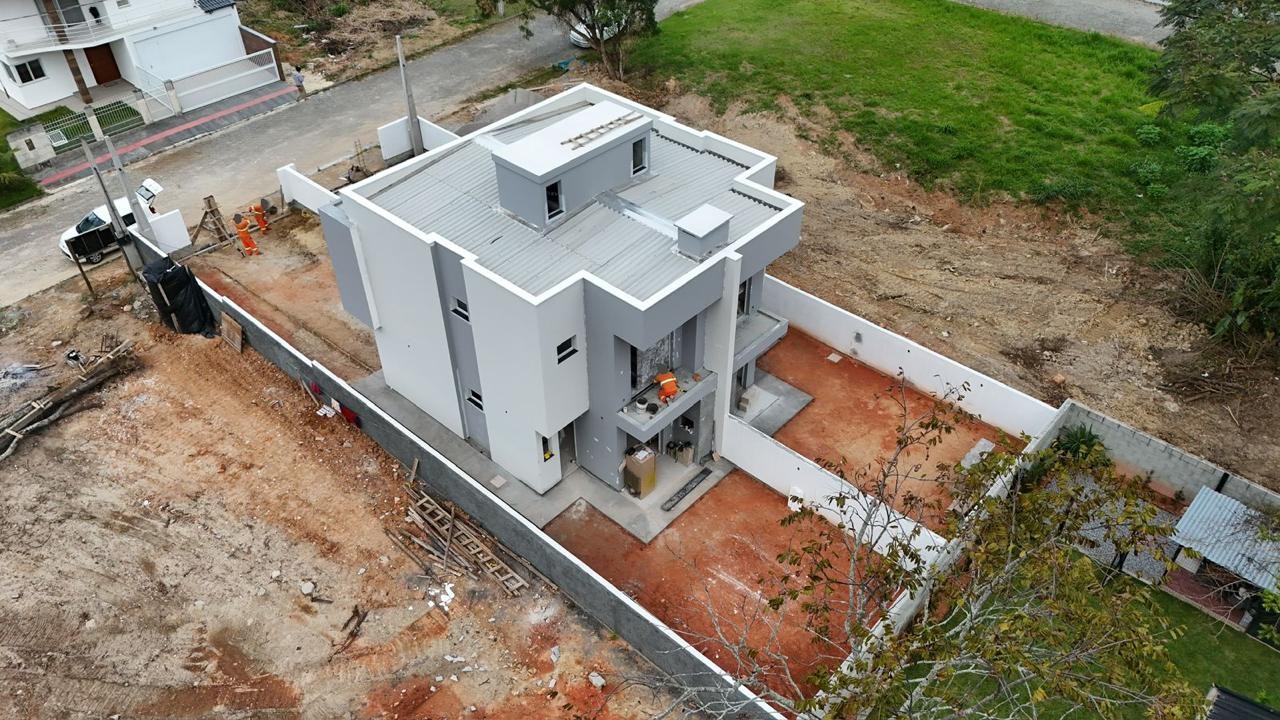 Casa, 2 quartos, 90 m² - Foto 4