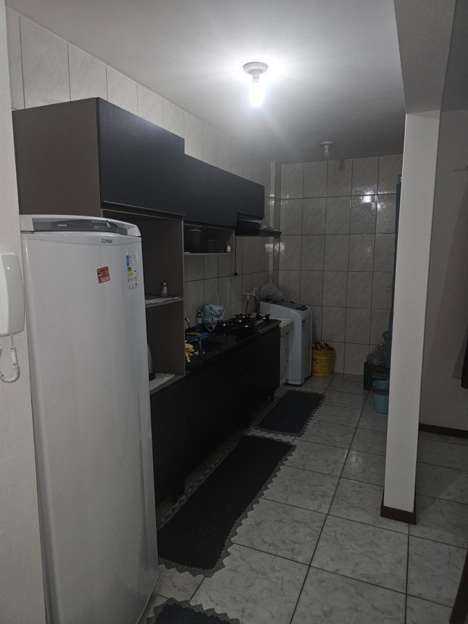 Apartamento, 2 quartos, 55 m² - Foto 2