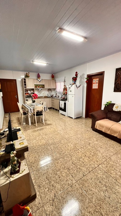 Casa, 3 quartos, 91 m² - Foto 6
