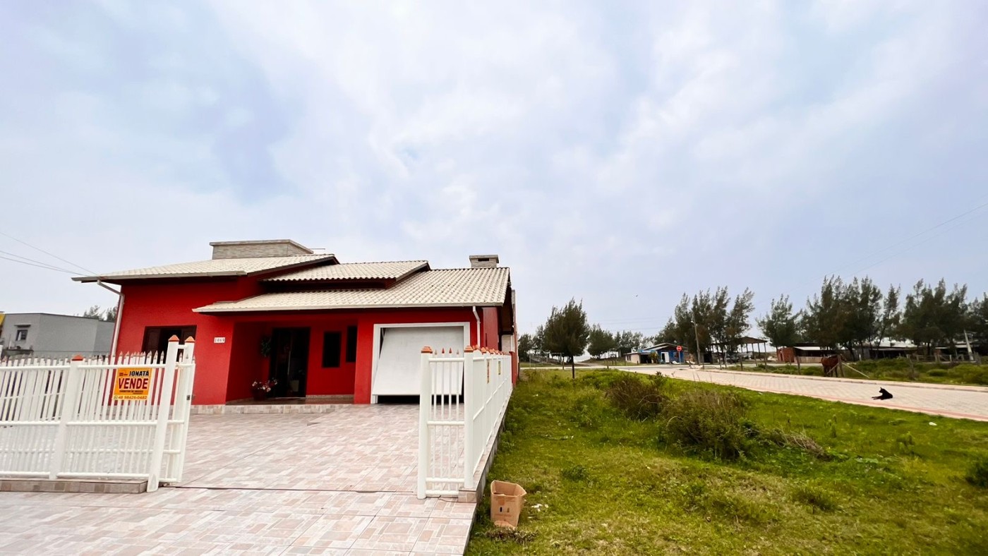 Casa, 3 quartos, 91 m² - Foto 4