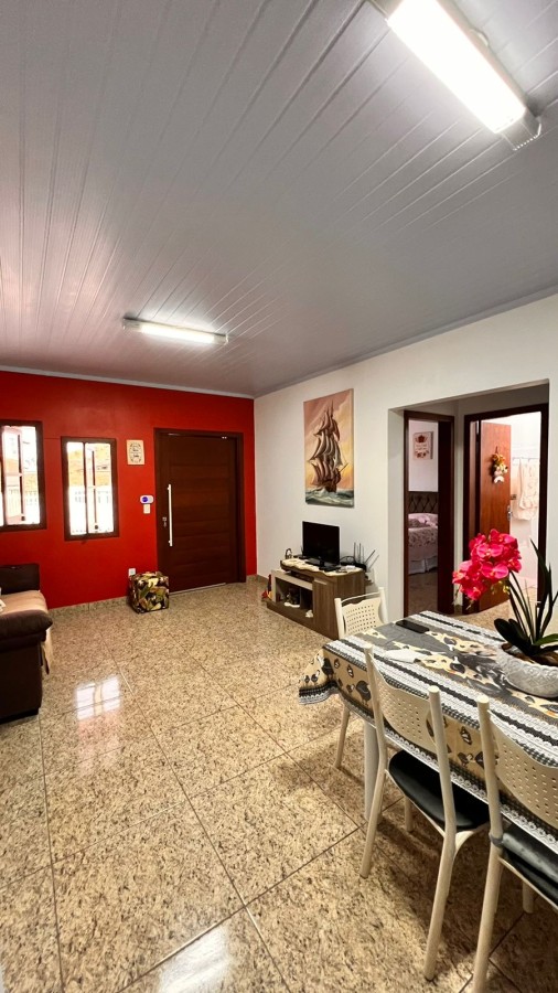 Casa, 3 quartos, 91 m² - Foto 8