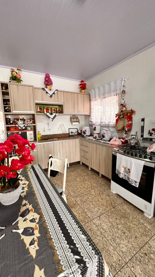 Casa, 3 quartos, 91 m² - Foto 7
