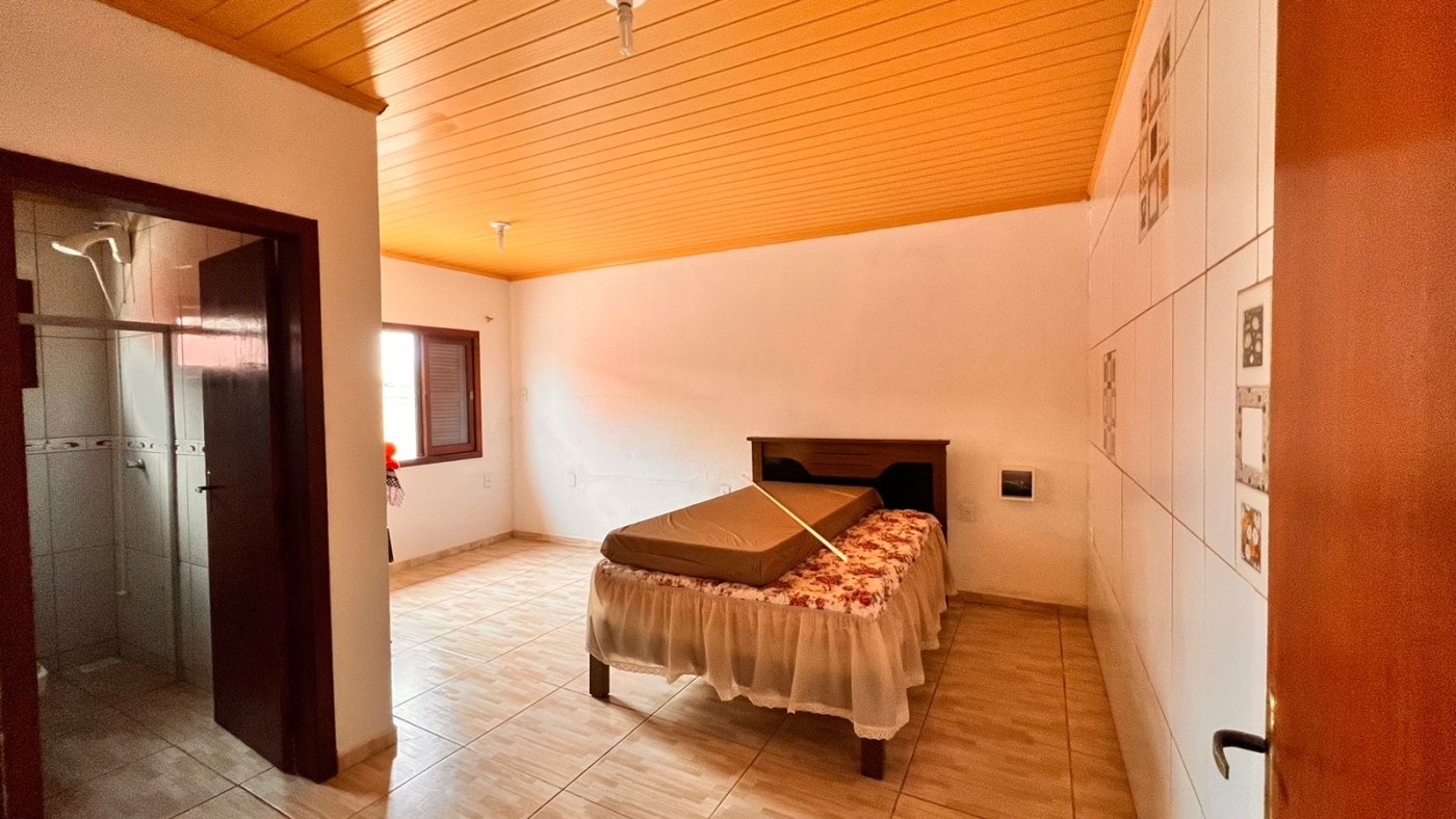 Casa, 3 quartos, 91 m² - Foto 13