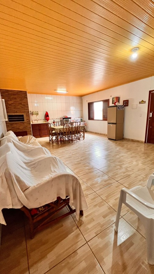 Casa, 3 quartos, 91 m² - Foto 9