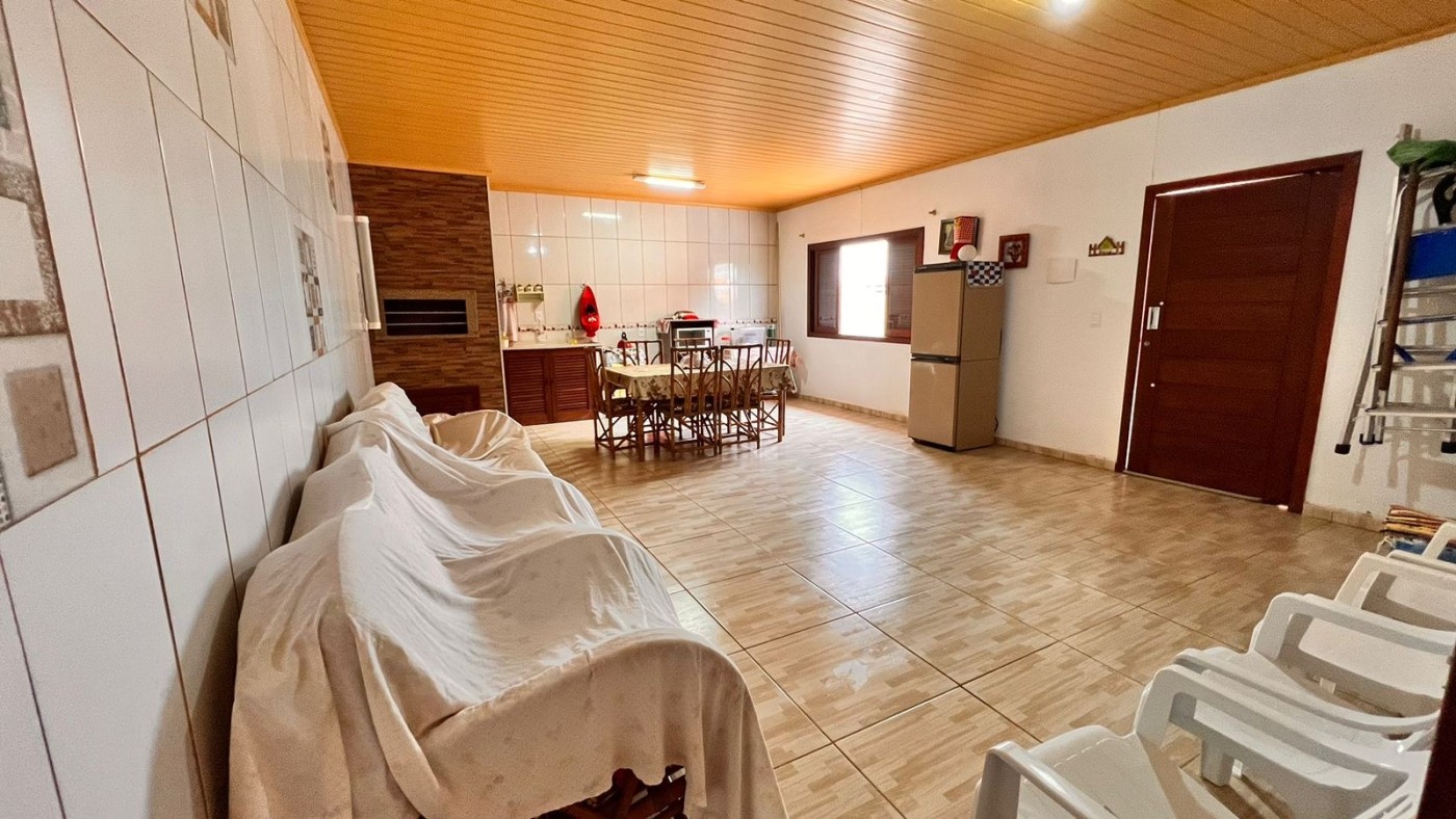 Casa, 3 quartos, 91 m² - Foto 14