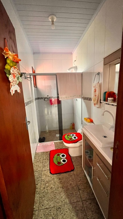 Casa, 3 quartos, 91 m² - Foto 11