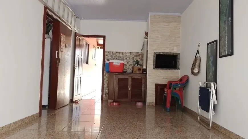Casa, 3 quartos, 91 m² - Foto 25