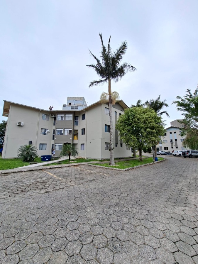 Apartamento, 2 quartos, 46 m² - Foto 1