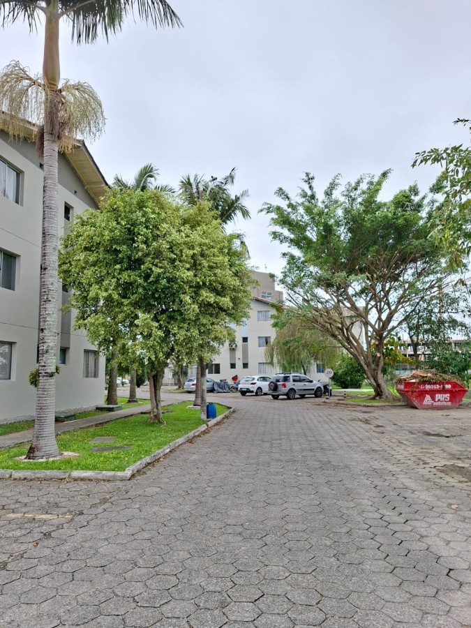 Apartamento, 2 quartos, 46 m² - Foto 2