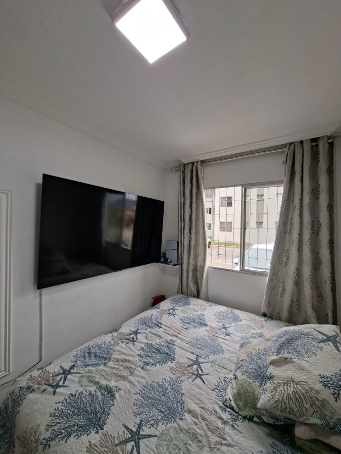 Apartamento, 2 quartos, 46 m² - Foto 4