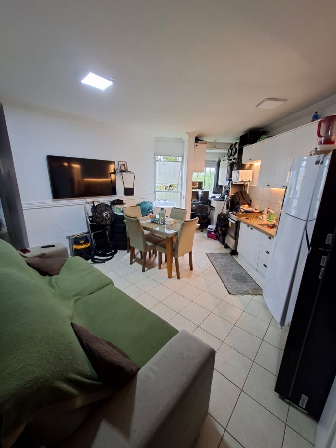 Apartamento, 2 quartos, 46 m² - Foto 11