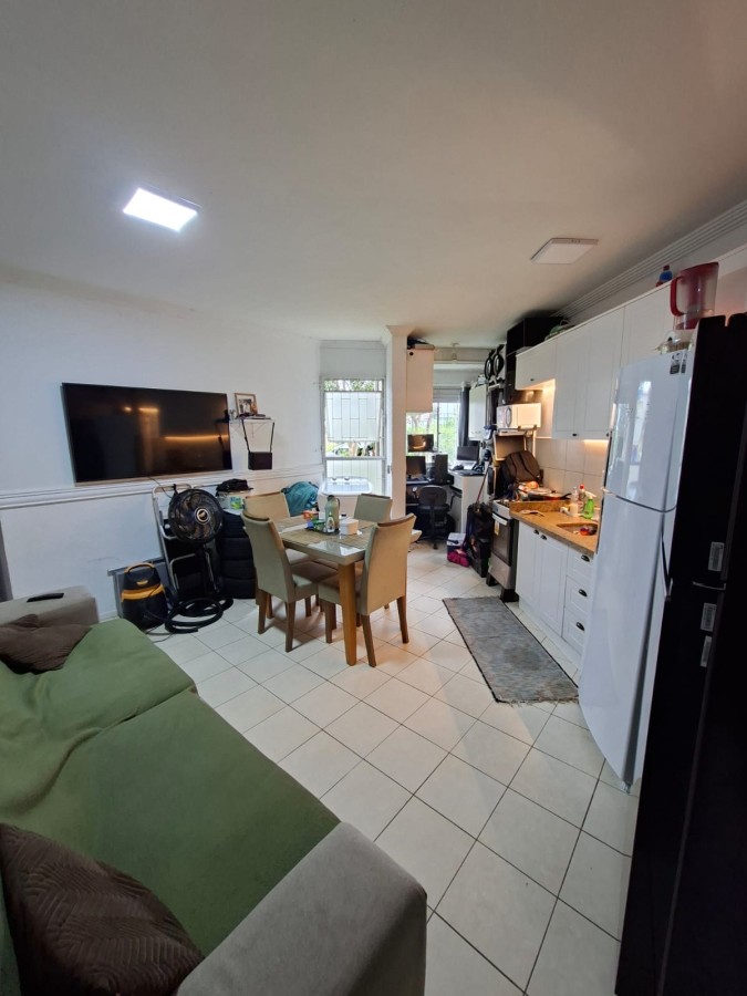 Apartamento, 2 quartos, 46 m² - Foto 14