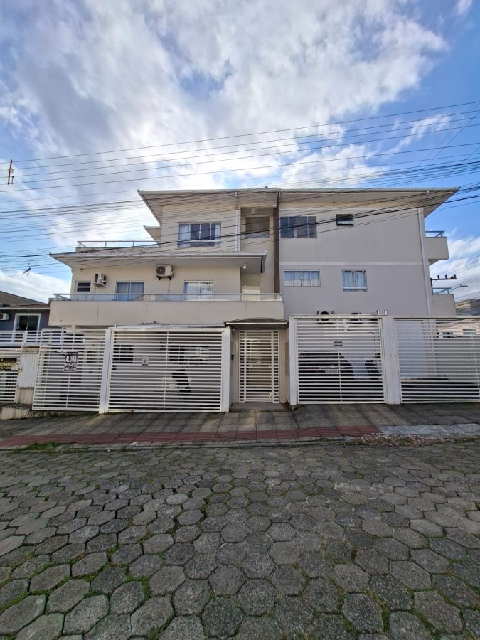 Apartamento, 1 quarto, 40 m² - Foto 1