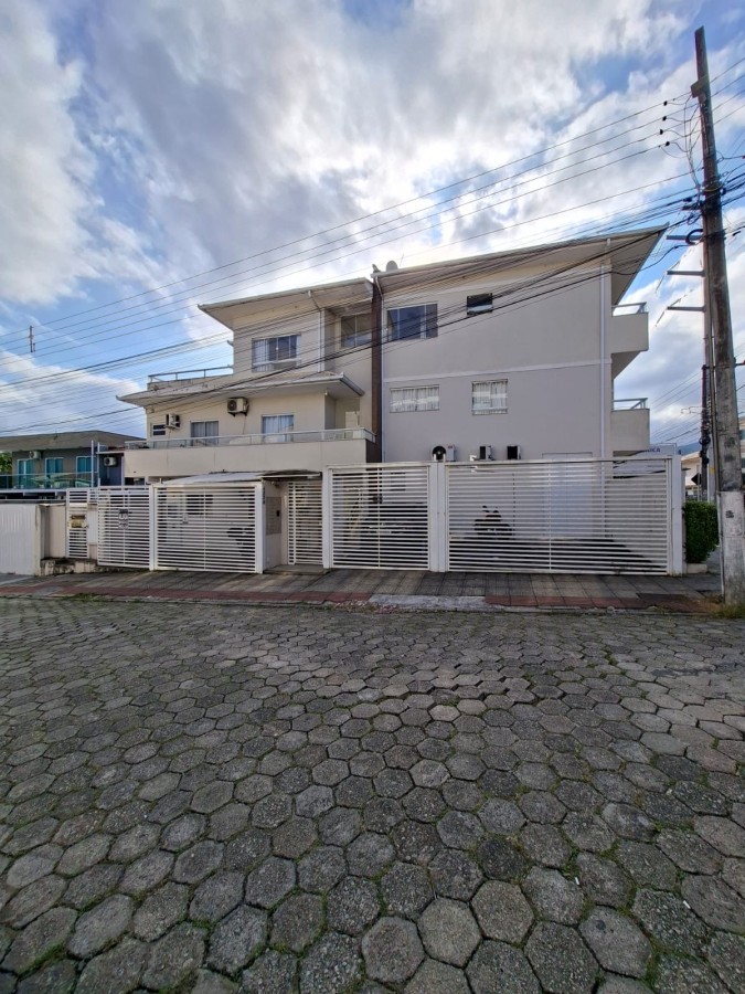 Apartamento, 1 quarto, 40 m² - Foto 2