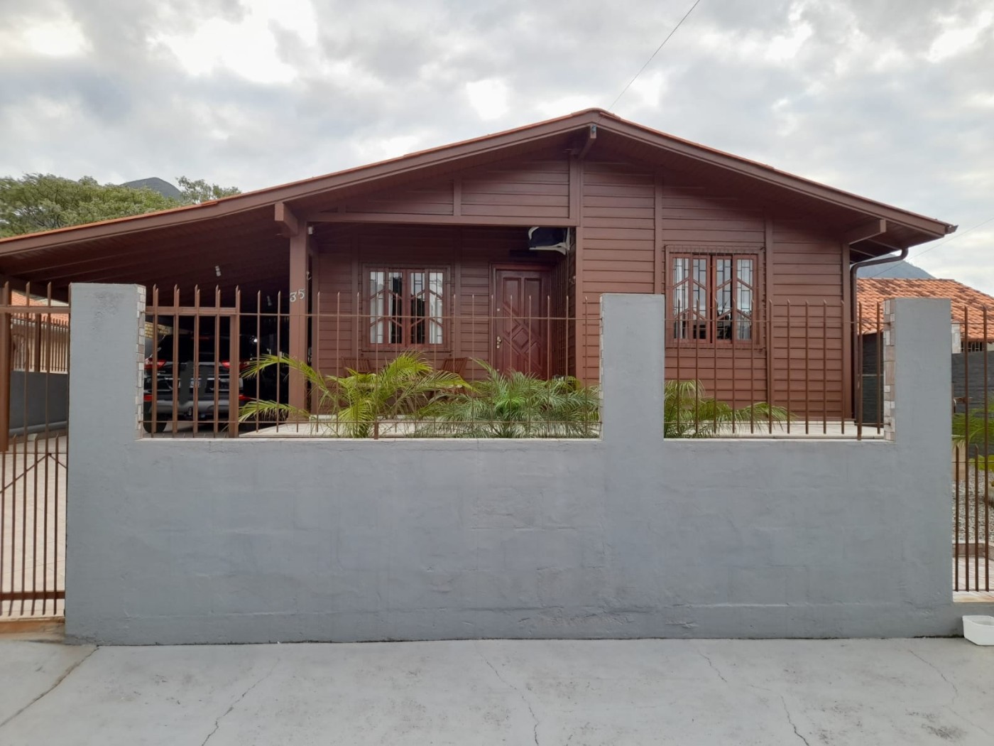 Casa, 3 quartos, 170 m² - Foto 1