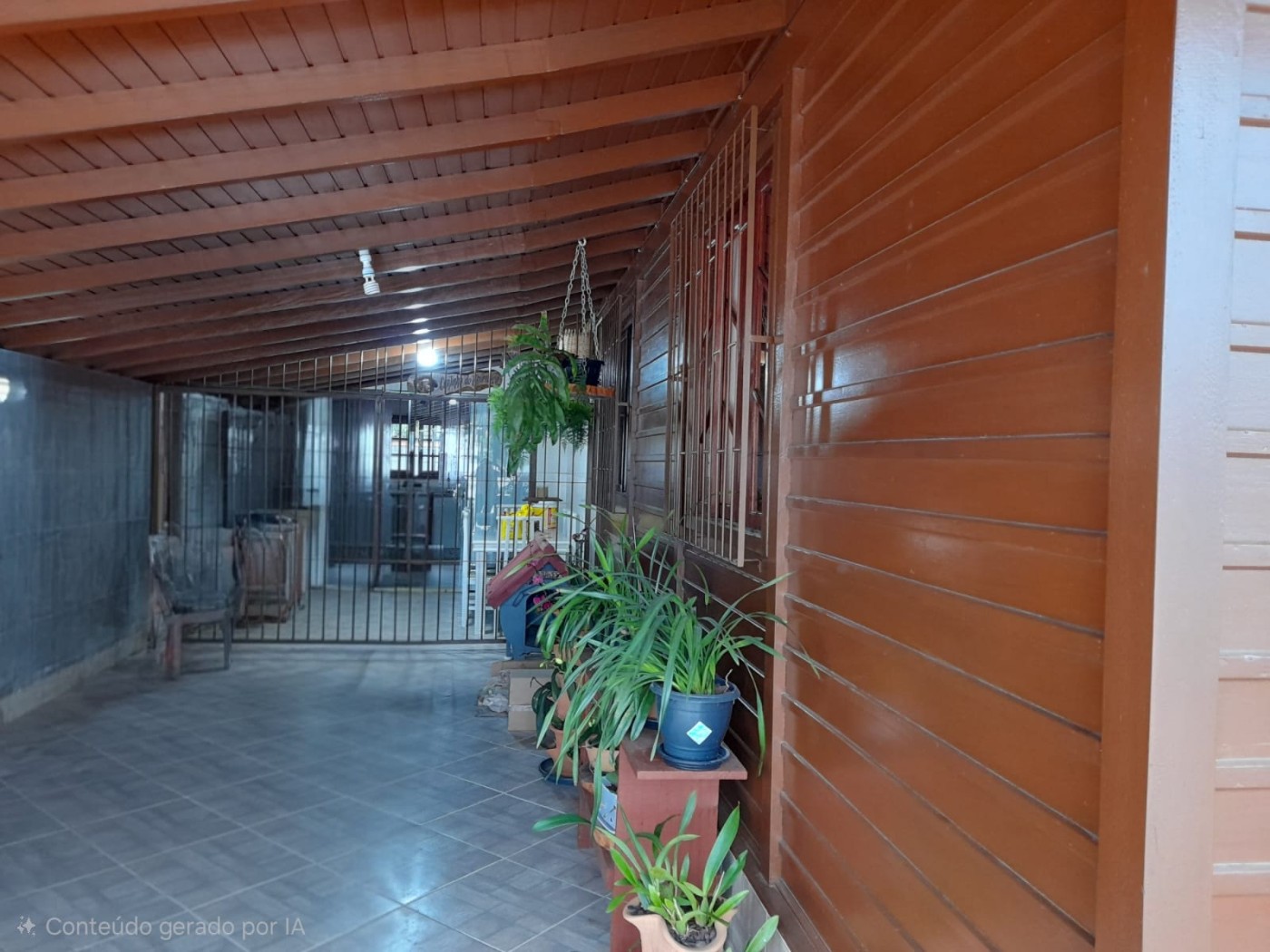 Casa, 3 quartos, 170 m² - Foto 3