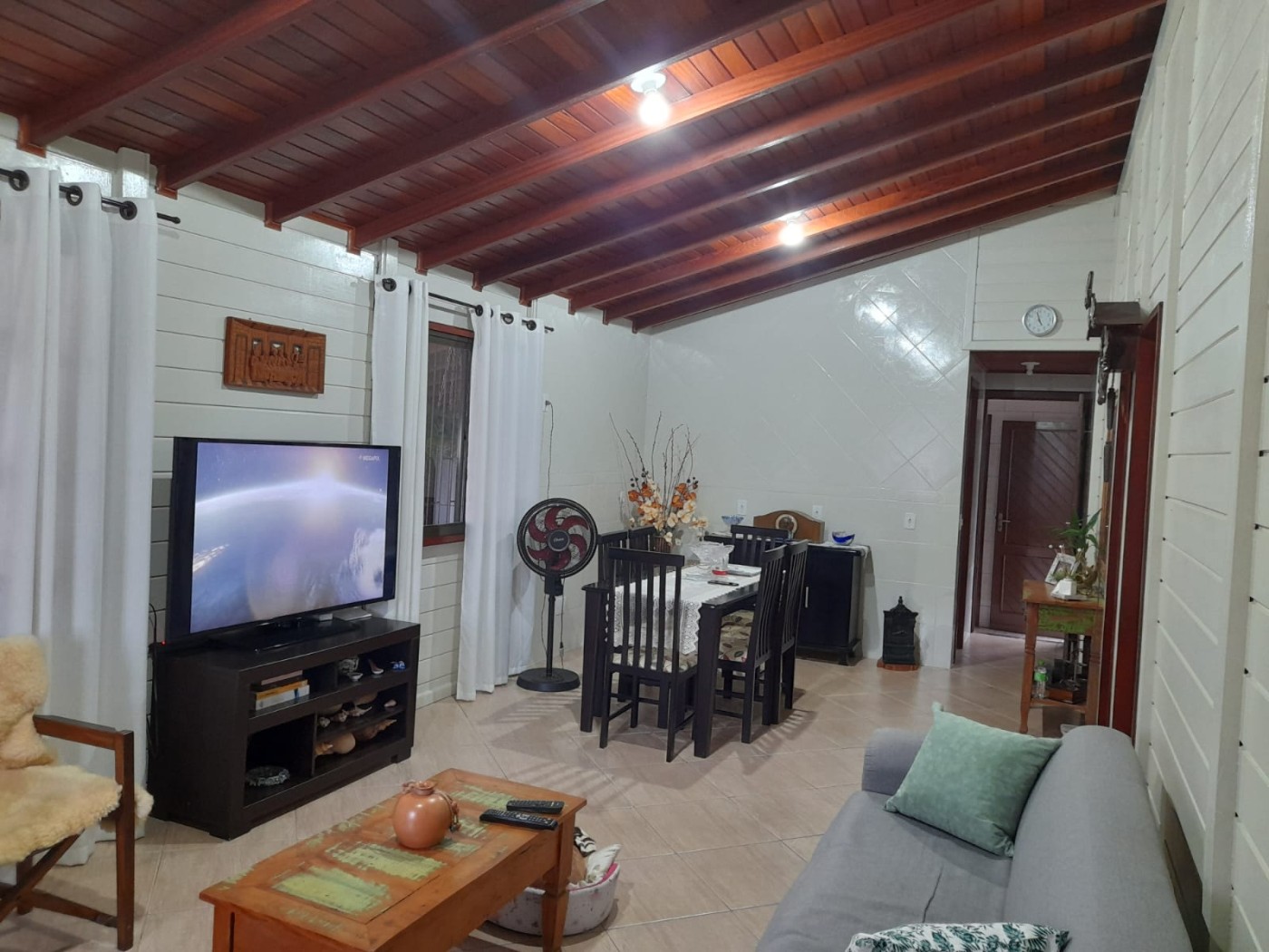 Casa, 3 quartos, 170 m² - Foto 7