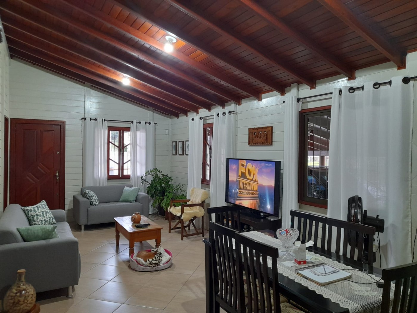 Casa, 3 quartos, 170 m² - Foto 8