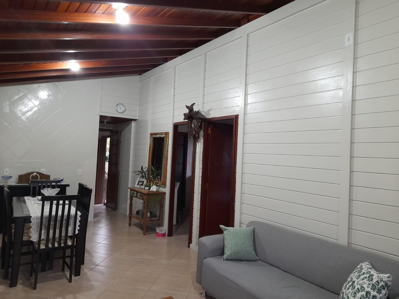 Casa, 3 quartos, 170 m² - Foto 9
