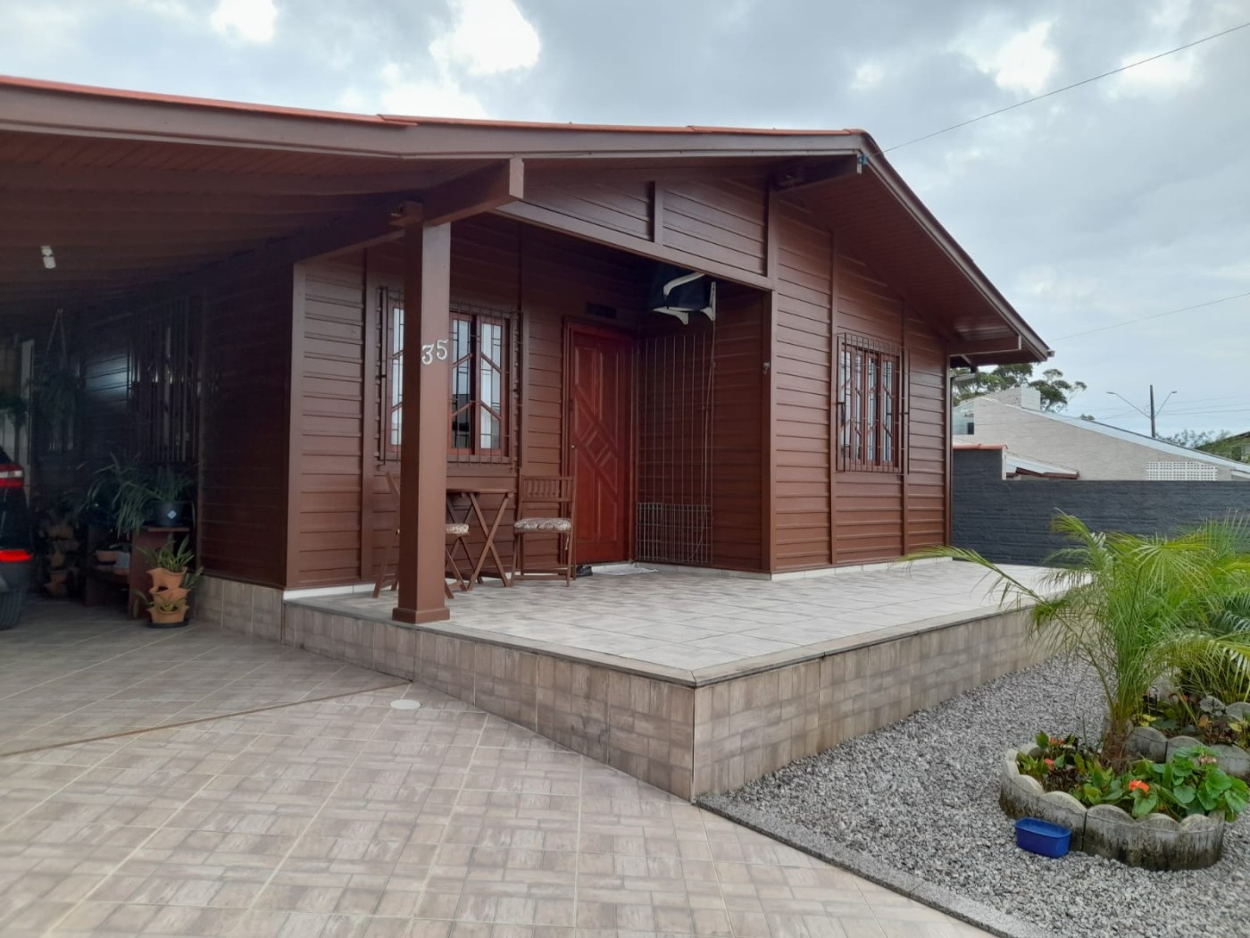 Casa, 3 quartos, 170 m² - Foto 2