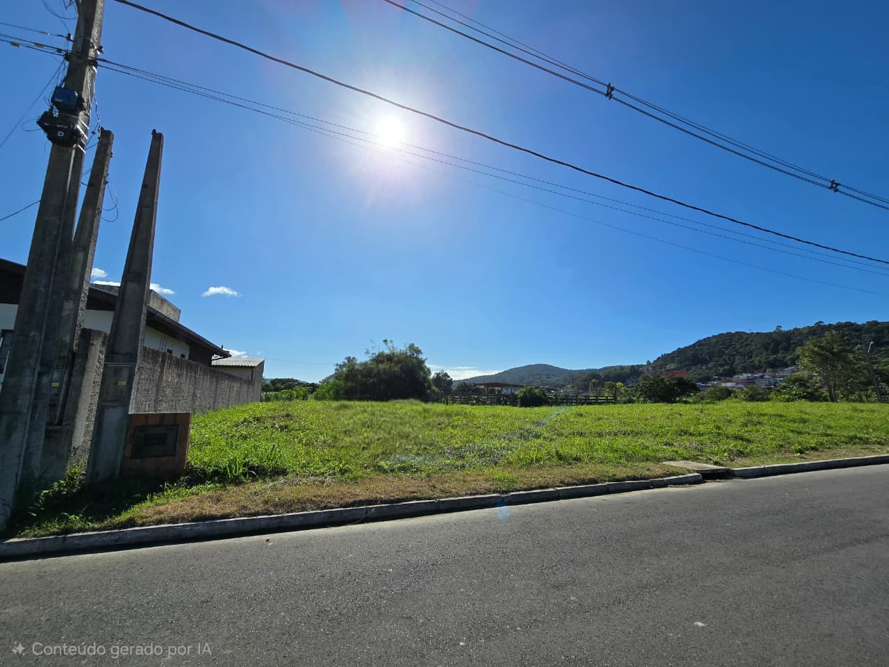 Terreno, 250 m² - Foto 1