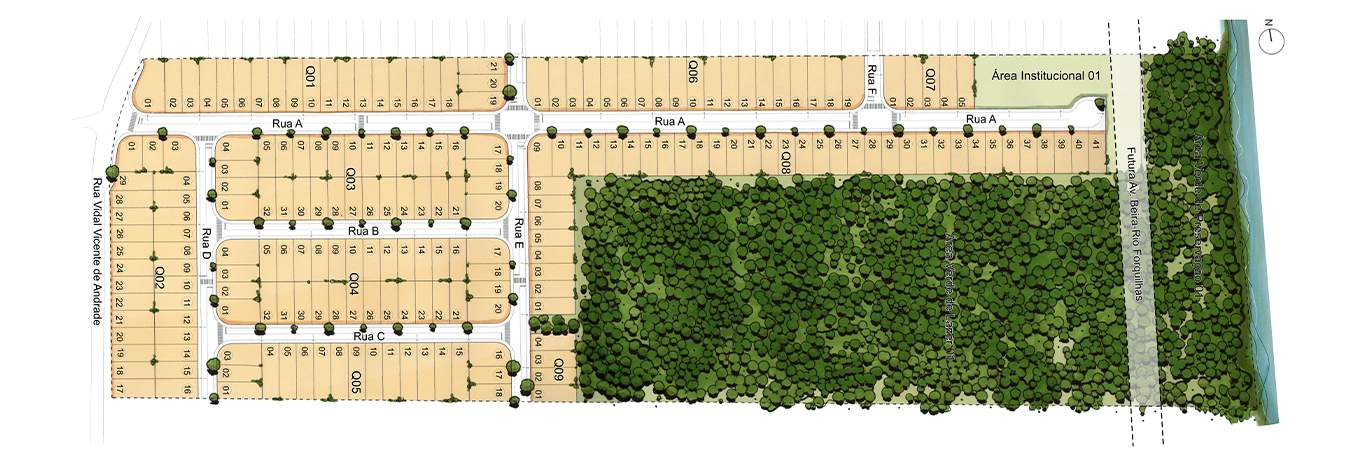 Terreno, 316 m² - Foto 4