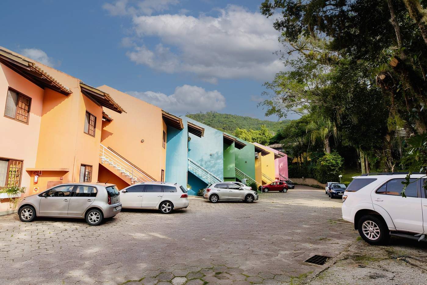 Casa, 1 quarto, 33 m² - Foto 2