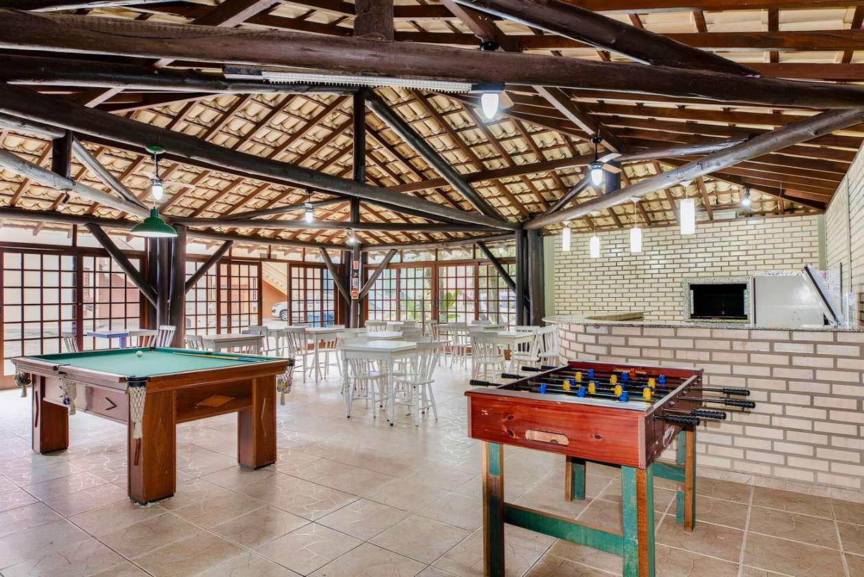 Casa, 1 quarto, 33 m² - Foto 13