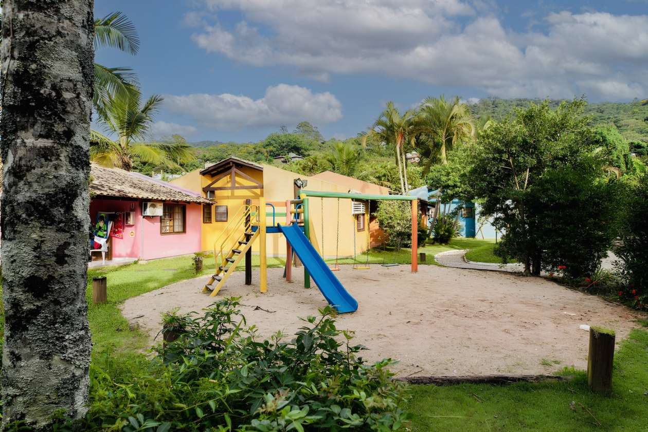 Casa, 1 quarto, 33 m² - Foto 12