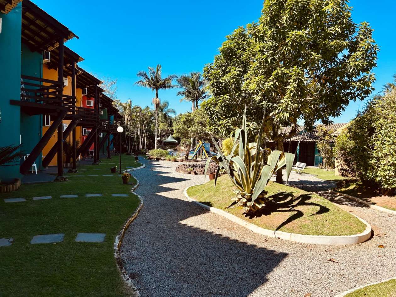 Casa, 1 quarto, 33 m² - Foto 11