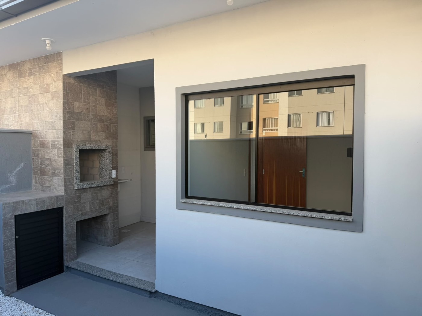 Casa, 2 quartos, 60 m² - Foto 9