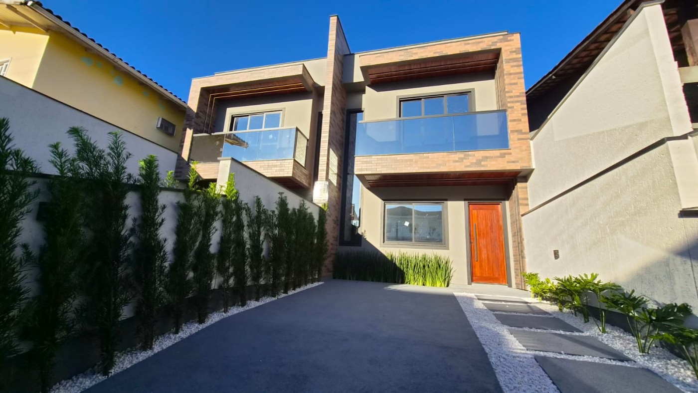 Casa, 2 quartos, 87 m² - Foto 1
