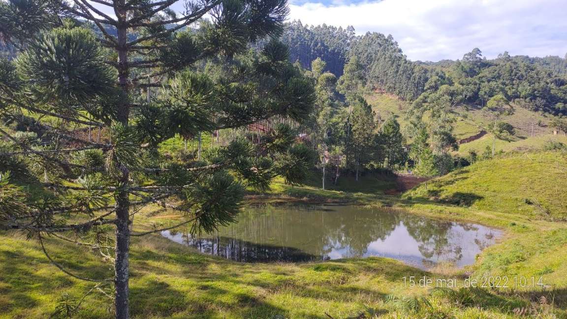Fazenda, 3 m² - Foto 8