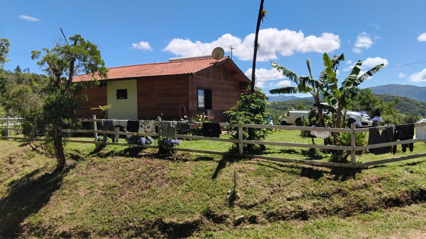 Fazenda, 2 m² - Foto 1