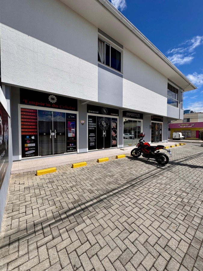 Prédio Inteiro, 275 m² - Foto 6