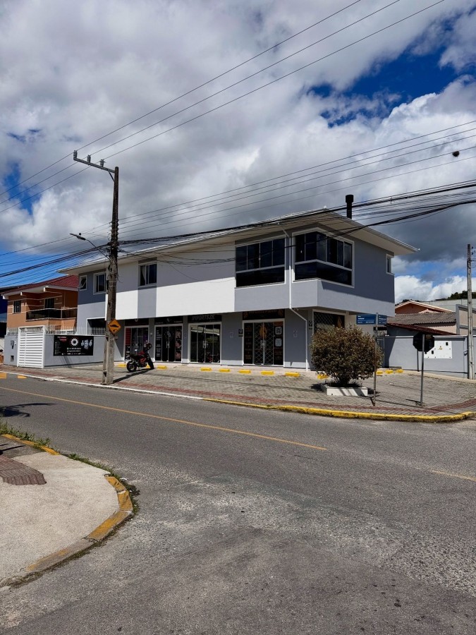 Prédio Inteiro, 275 m² - Foto 1
